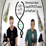 AsapSCIENCE Makes Cash On YouTube