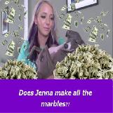 How much does Jenna Marbles Make?