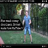 How Much Does Lance Stewart Make?