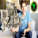 How much does The Game Theorists make?