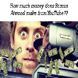 Roman Atwood Makes Millions From YouTube